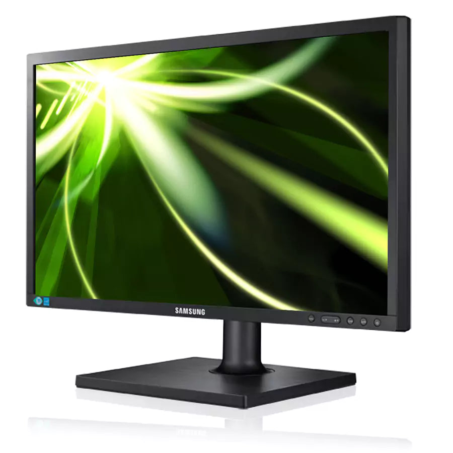 Samsung LS22C450MW Samsung LS22C450MW